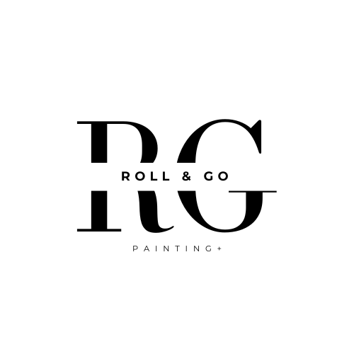 Roll & Go Painting+ LLC logo